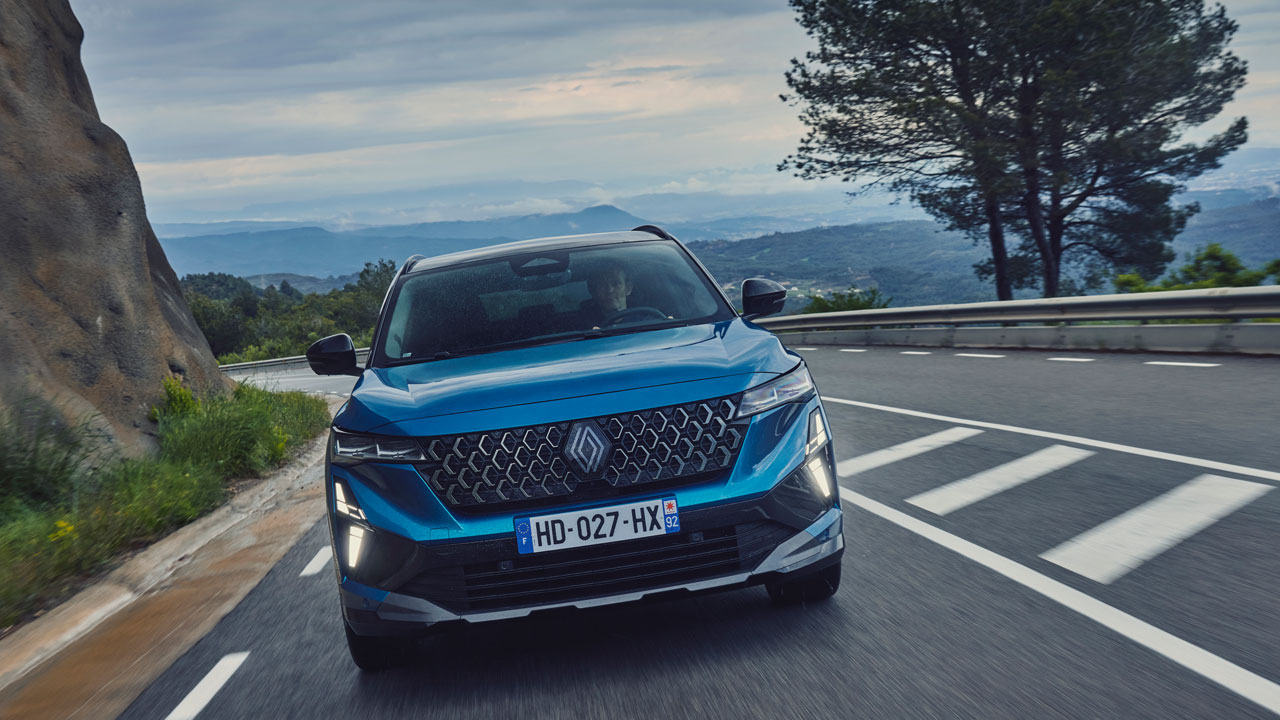 Foto - Fiyatı belli oldu! Yeni Austral Türkiye’de satışta