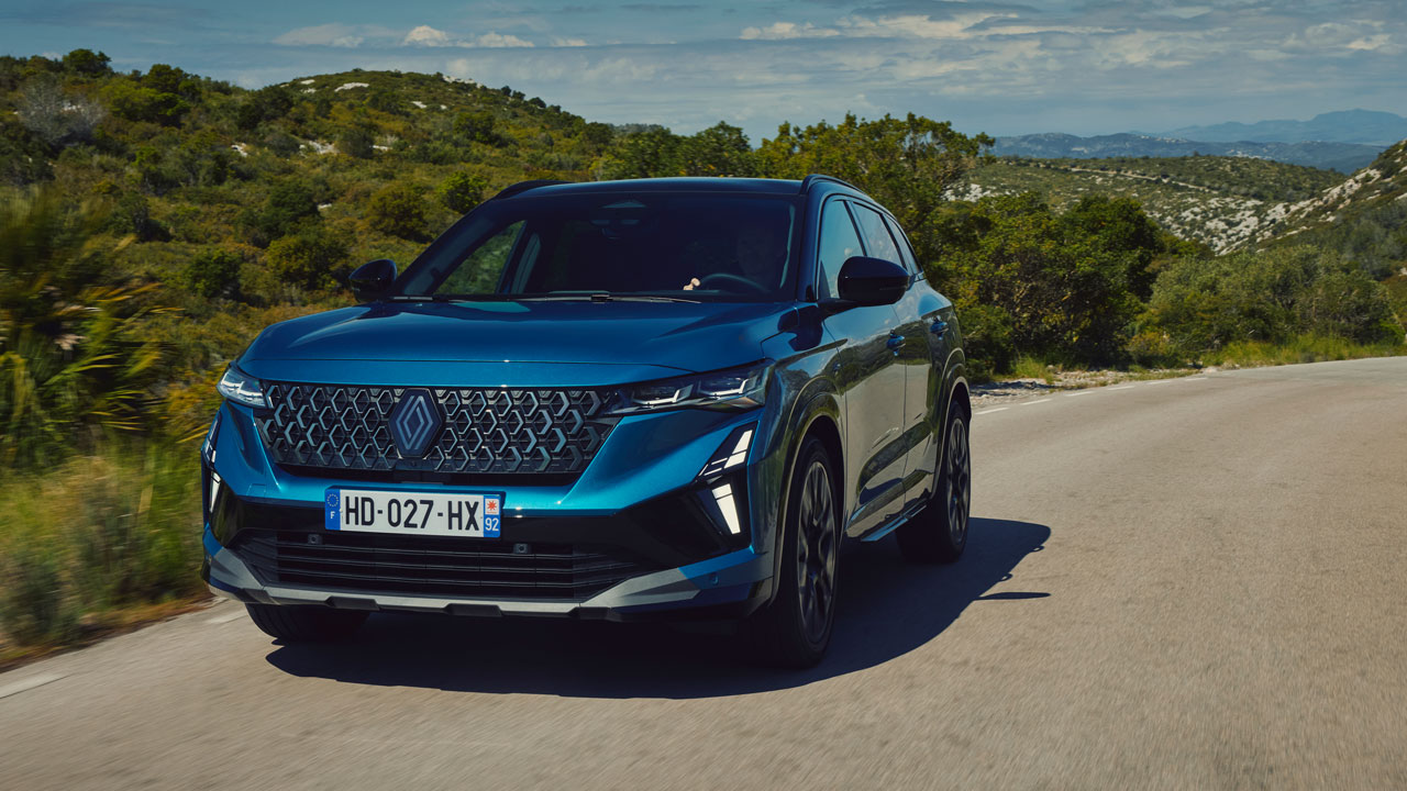 Foto - Fiyatı belli oldu! Yeni Austral Türkiye’de satışta