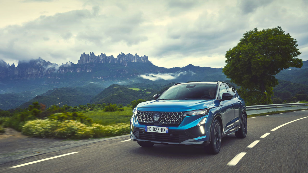 Foto - Fiyatı belli oldu! Yeni Austral Türkiye’de satışta