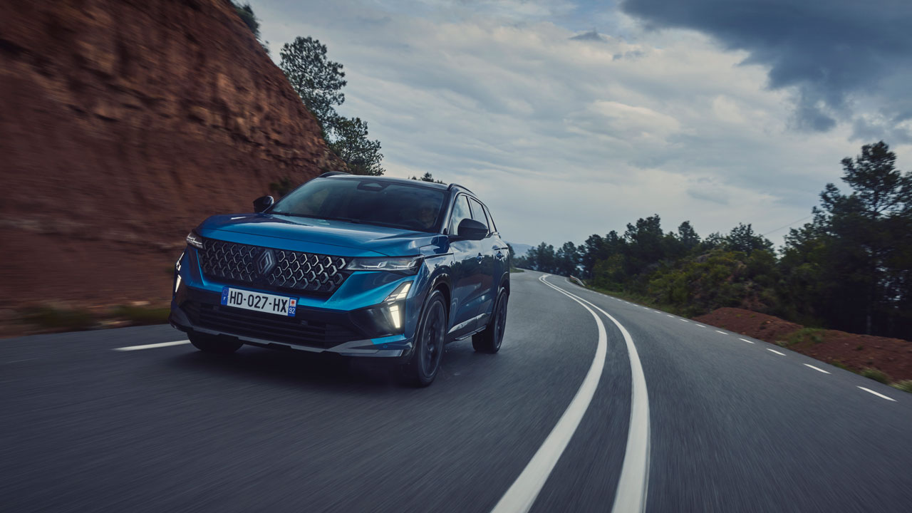 Fiyatı belli oldu! Yeni Austral Türkiye’de satışta