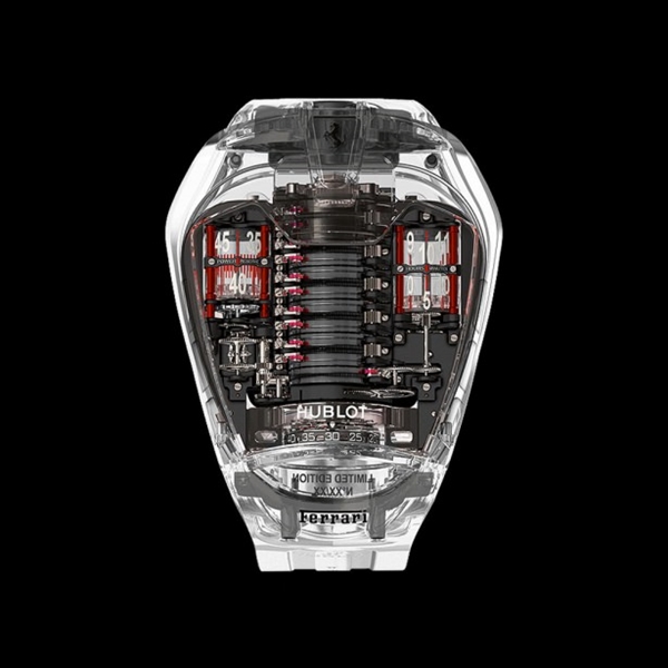 Foto - Fiyatı dudak uçuklatıyor!