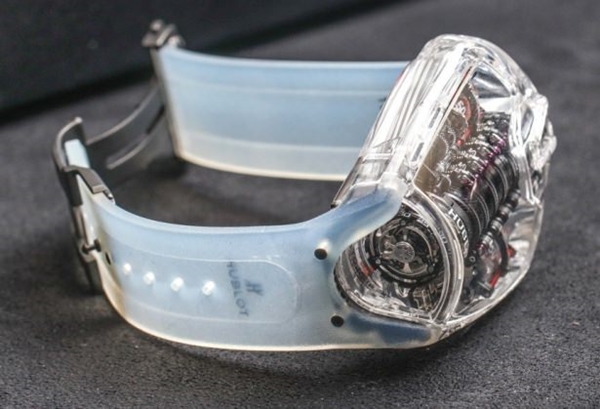 Foto - Fiyatı dudak uçuklatıyor!