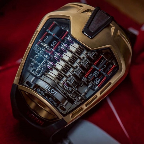 Foto - Fiyatı dudak uçuklatıyor!