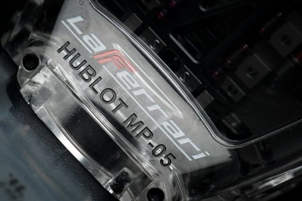 Foto - Fiyatı dudak uçuklatıyor!