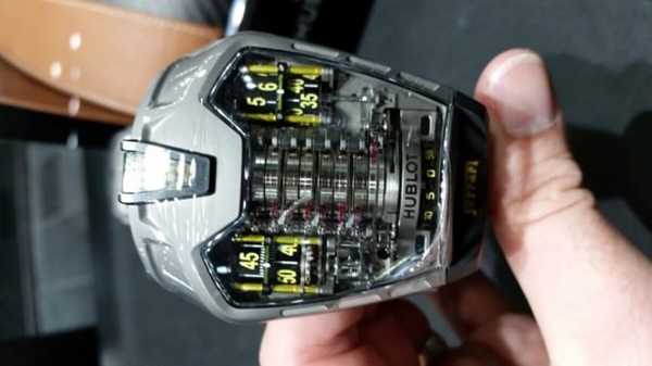 Foto - Fiyatı dudak uçuklatıyor!