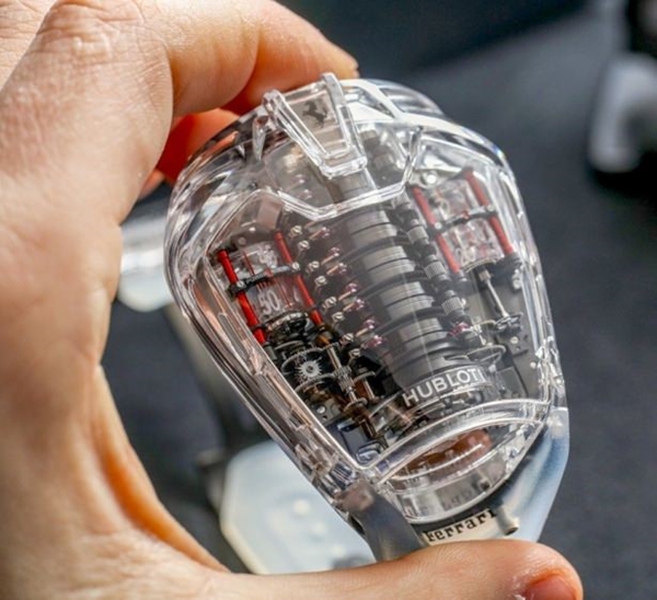 Foto - Fiyatı dudak uçuklatıyor!