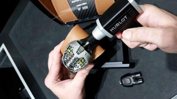 Foto - Fiyatı dudak uçuklatıyor!