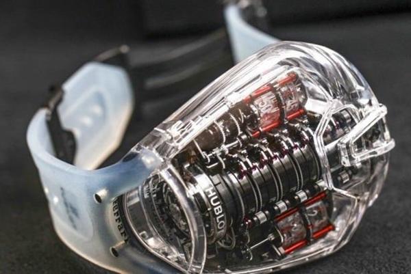 Foto - Fiyatı dudak uçuklatıyor!