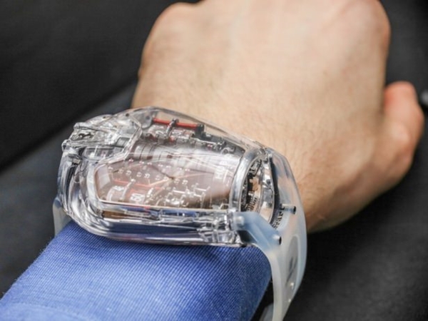 Foto - Fiyatı dudak uçuklatıyor!