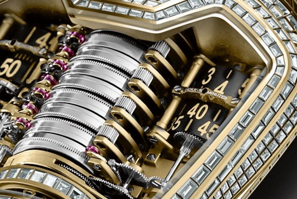 Foto - Fiyatı dudak uçuklatıyor!