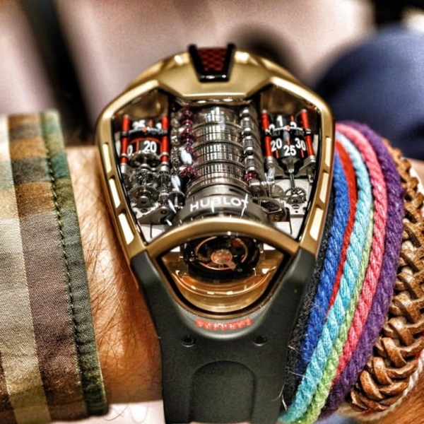 Foto - Fiyatı dudak uçuklatıyor!