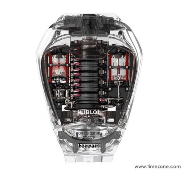 Foto - Fiyatı dudak uçuklatıyor!