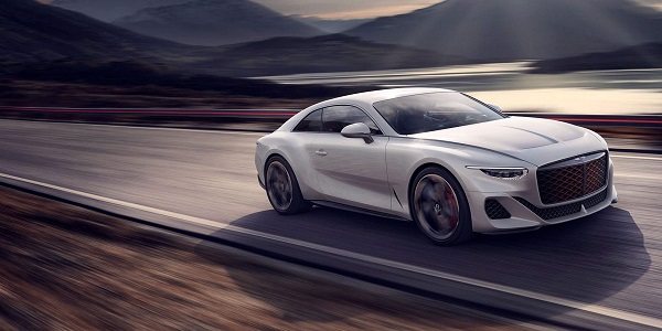 Foto - Fiyatı dudak uçuklattı! İşte dünyanın en pahalı otomobilleri