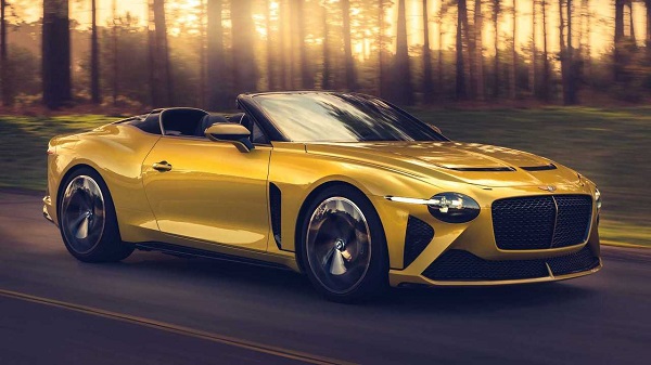 Foto - Fiyatı dudak uçuklattı! İşte dünyanın en pahalı otomobilleri