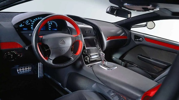 Foto - Fiyatı dudak uçuklattı! İşte dünyanın en pahalı otomobilleri