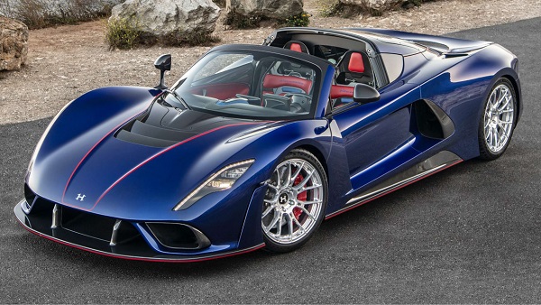 Foto - Fiyatı dudak uçuklattı! İşte dünyanın en pahalı otomobilleri