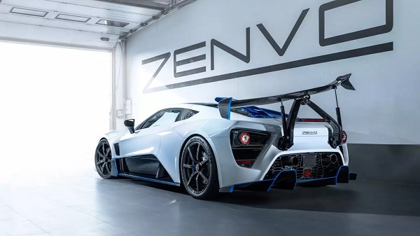 Foto - Fiyatı dudak uçuklattı! İşte dünyanın en pahalı otomobilleri