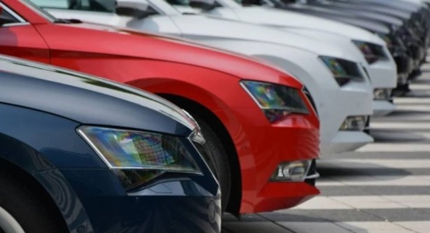 Foto - Fiyatı en hızlı düşen otomobiller belli oldu! İşte o liste...