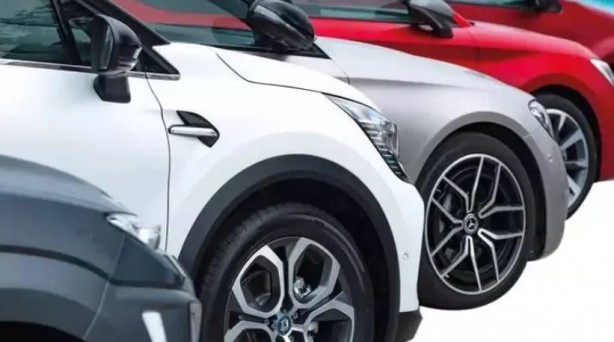 Foto - Fiyatı en hızlı düşen otomobiller belli oldu! İşte o liste...
