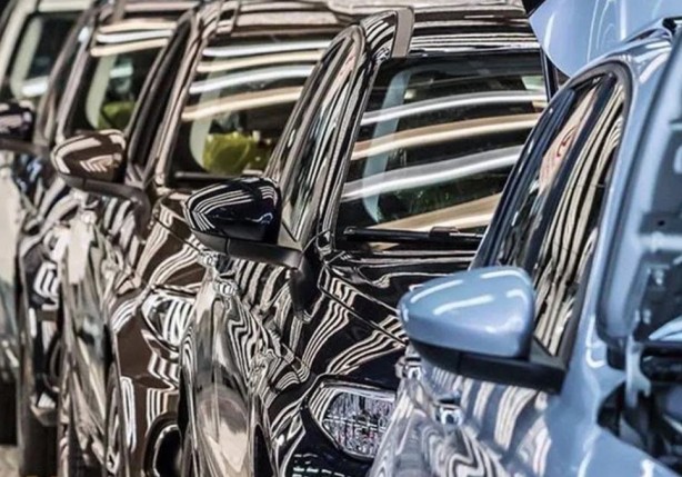 Foto - Fiyatı en hızlı düşen otomobiller belli oldu! İşte o liste...