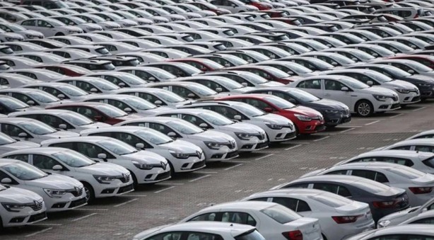 Foto - Fiyatı en hızlı düşen otomobiller belli oldu! İşte o liste...