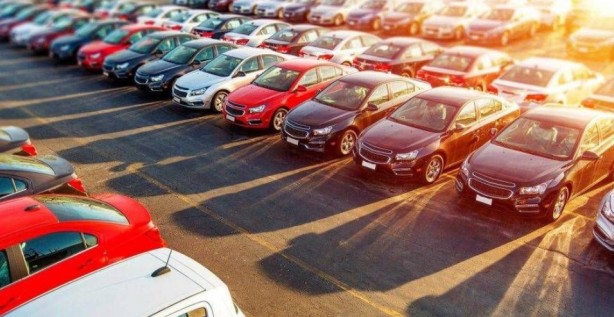 Foto - Fiyatı en hızlı düşen otomobiller belli oldu! İşte o liste...