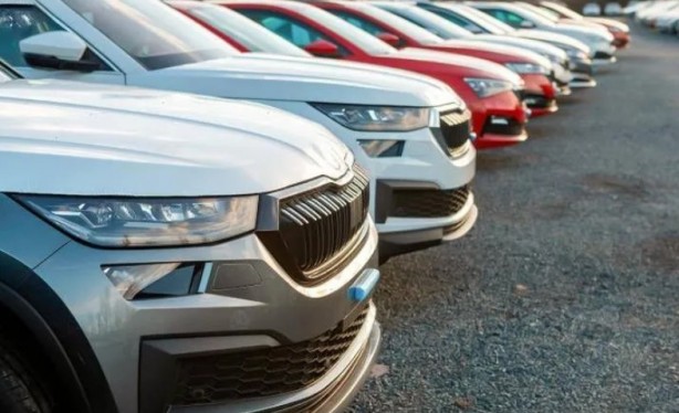 Foto - Fiyatı en hızlı düşen otomobiller belli oldu! İşte o liste...