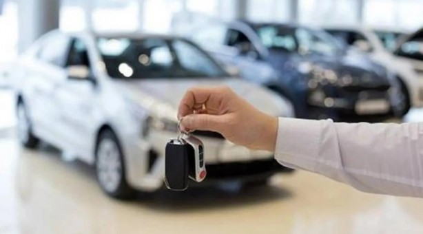 Foto - Fiyatı en hızlı düşen otomobiller belli oldu! İşte o liste...