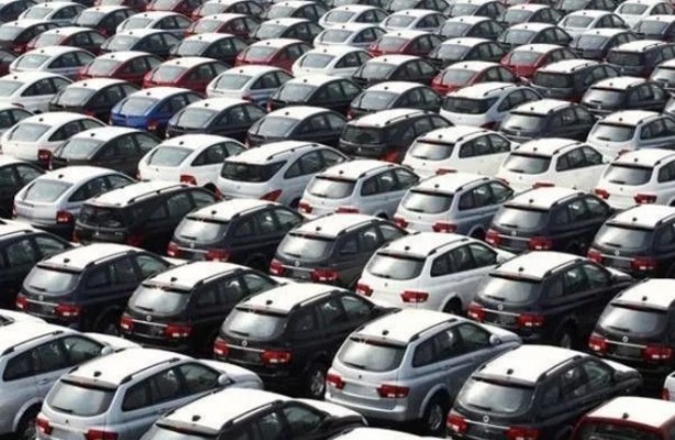 Foto - Fiyatı en hızlı düşen otomobiller belli oldu! İşte o liste...