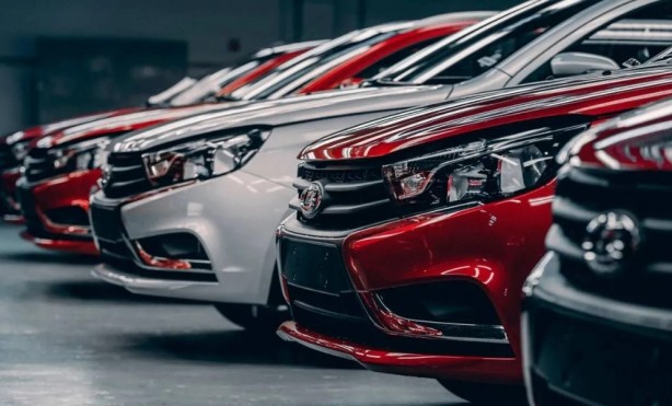 Foto - Fiyatı en hızlı düşen otomobiller belli oldu! İşte o liste...