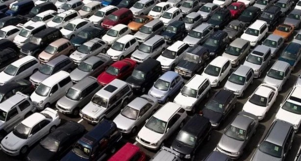 Fiyatı en hızlı düşen otomobiller belli oldu! İşte o liste...