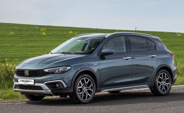 Foto - Fiyatı gören bayilere koşuyor! Fiat Egea'dan bile daha ucuz