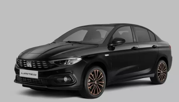 Foto - Fiyatı gören bayilere koşuyor! Fiat Egea'dan bile daha ucuz
