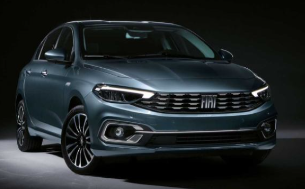 Foto - Fiyatı gören bayilere koşuyor! Fiat Egea'dan bile daha ucuz