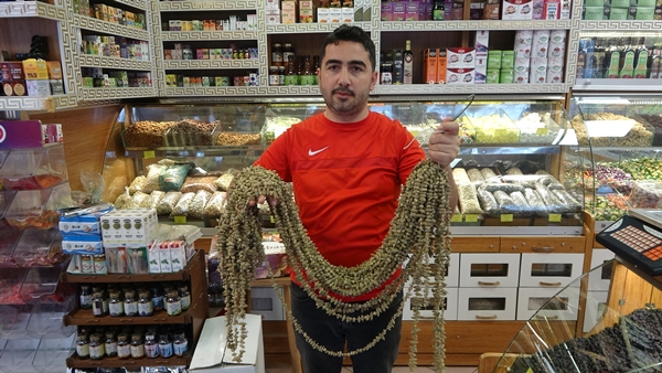 Foto - Fiyatı gram altınla yarışıyor!