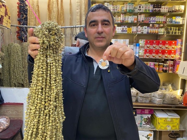 Foto - Fiyatı gram altınla yarışıyor! Herkes şaşkın