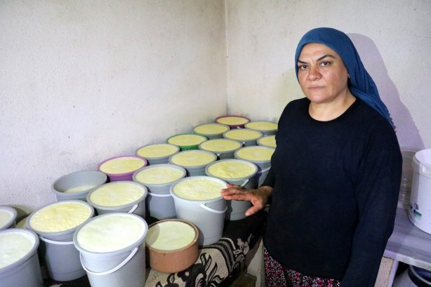 Foto - Fiyatı normalinin 3 katı! 'Bu sütü içen koronavirüs olmuyor'