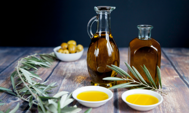 Foto - Fiyatından dolayı yanına bile yaklaşılmıyordu! Zeytinyağında sevindiren haber geldi! Ellerinde patladı ve… 