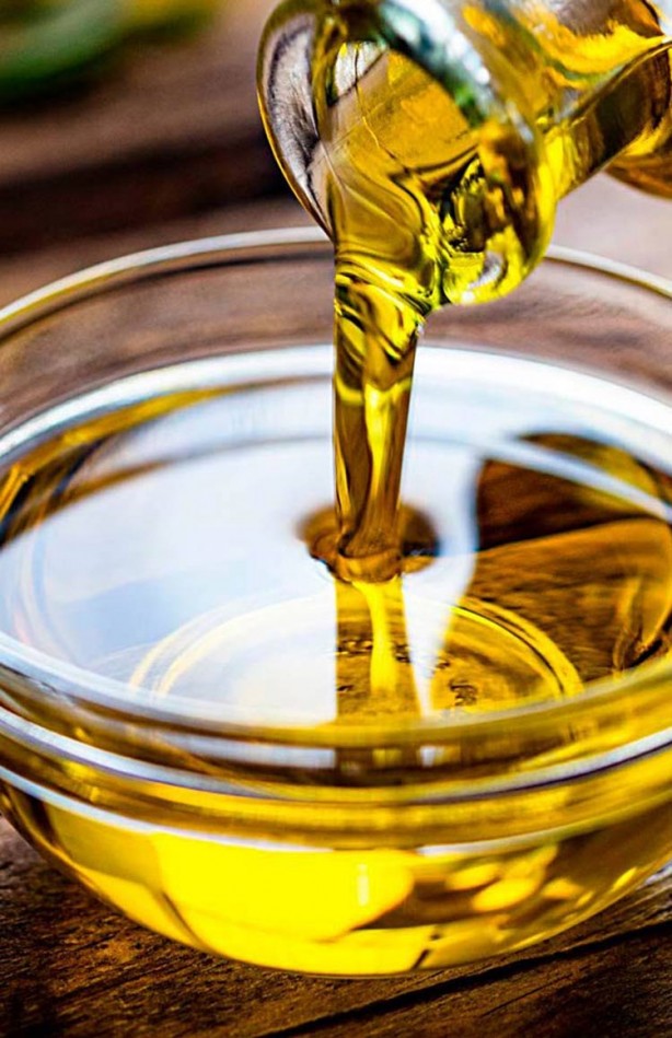 Foto - Fiyatından dolayı yanına bile yaklaşılmıyordu! Zeytinyağında sevindiren haber geldi! Ellerinde patladı ve… 