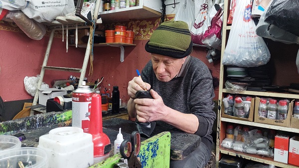 Foto - Fiyatlar artınca biten o meslek yeniden canlandı