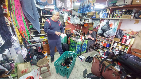 Foto - Fiyatlar artınca biten o meslek yeniden canlandı