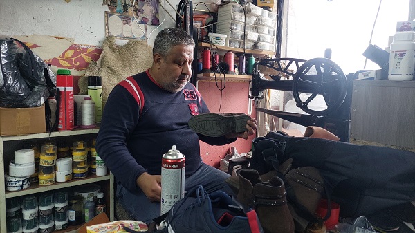 Foto - Fiyatlar artınca biten o meslek yeniden canlandı