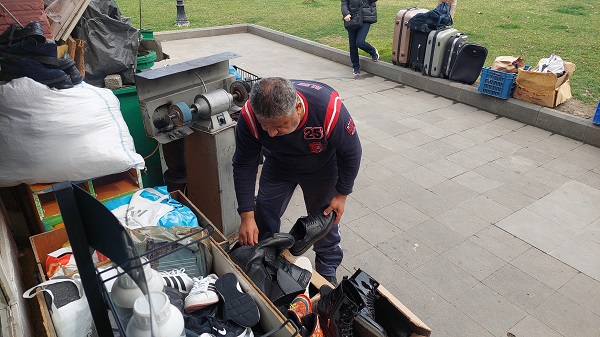 Foto - Fiyatlar artınca biten o meslek yeniden canlandı