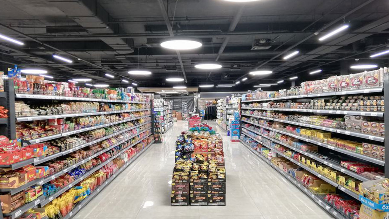 Foto - 'Fiyatlar arttı' diyen Turgay Güler çileden çıktı: Bu nasıl bir ahlaksızlık, hiç mi utanmanız yok?