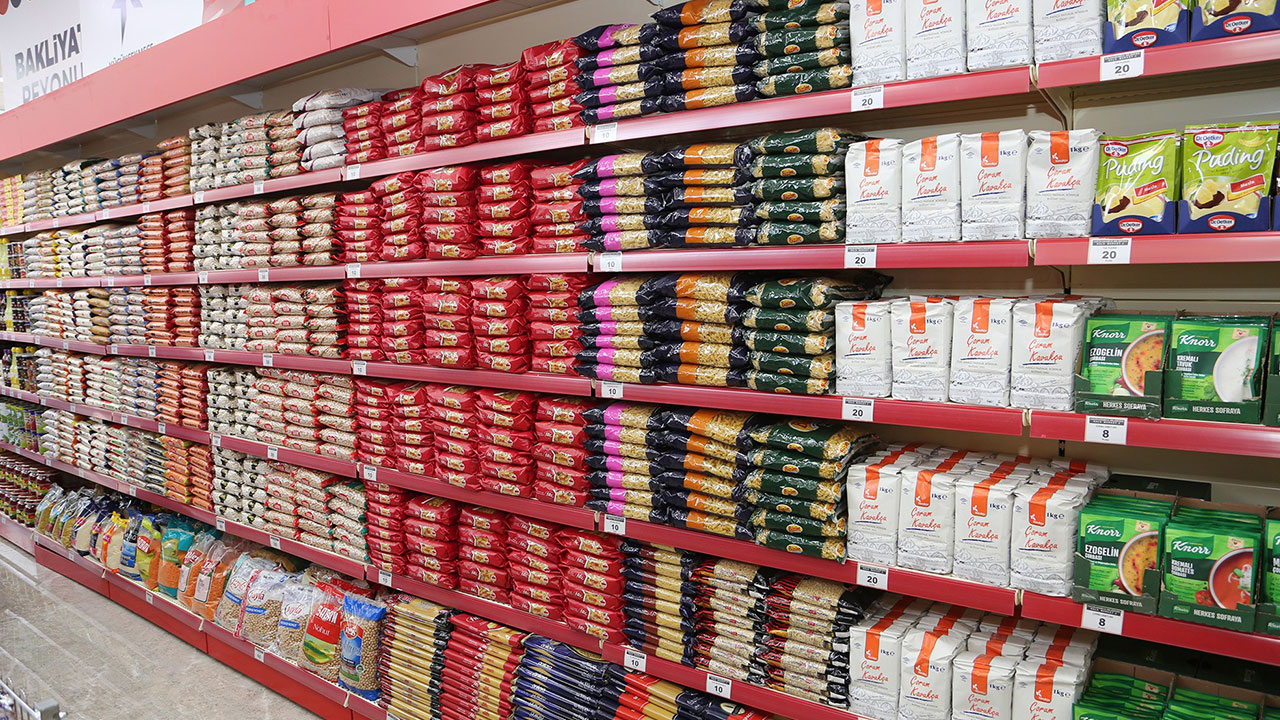 Foto - 'Fiyatlar arttı' diyen Turgay Güler çileden çıktı: Bu nası...