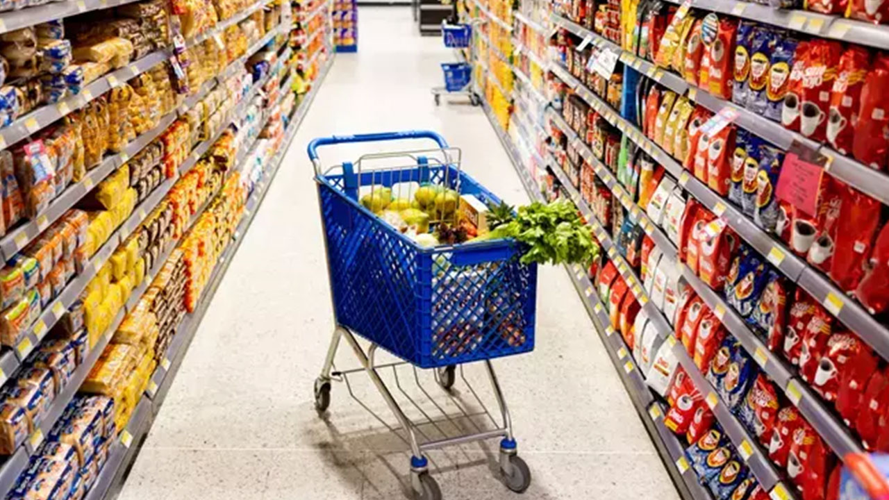 Foto - 'Fiyatlar arttı' diyen Turgay Güler çileden çıktı: Bu nasıl bir ahlaksızlık, hiç mi utanmanız yok?