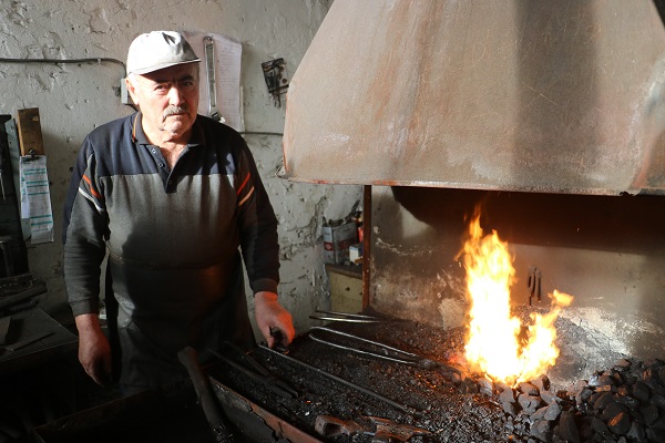 Foto - Fiyatlar arttı eskiler kıymetlendi