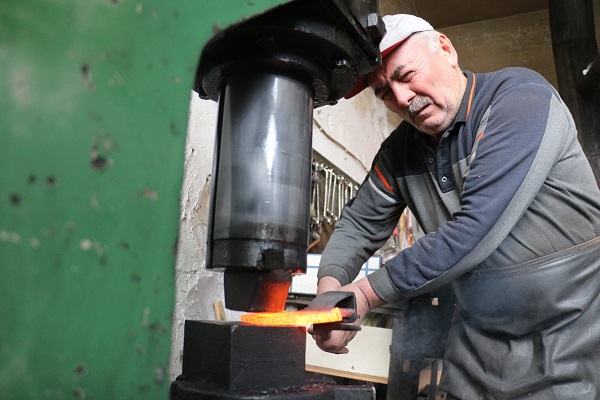 Foto - Fiyatlar arttı eskiler kıymetlendi