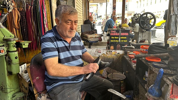 Foto - Fiyatlar arttı tercihler değişti