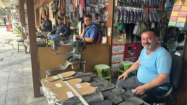 Foto - Fiyatlar arttı tercihler değişti